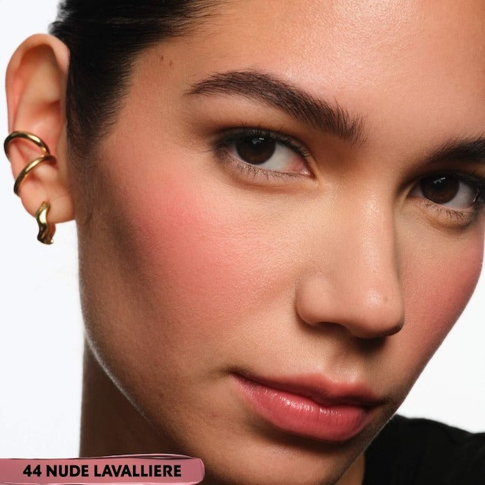 Make Me Blush 12H Blurring Liquid Blush - GLAM MODA