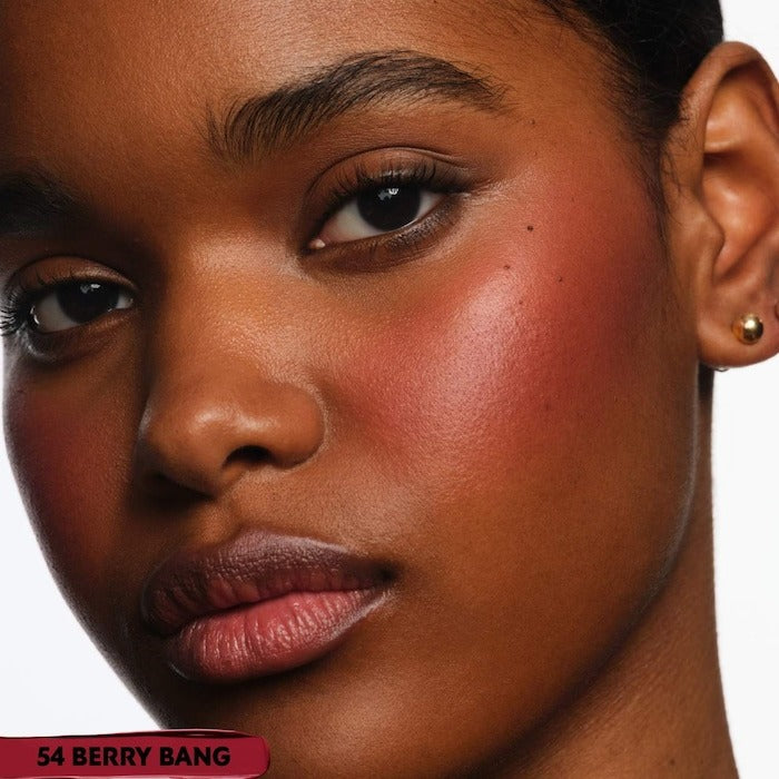 Make Me Blush 12H Blurring Liquid Blush - GLAM MODA