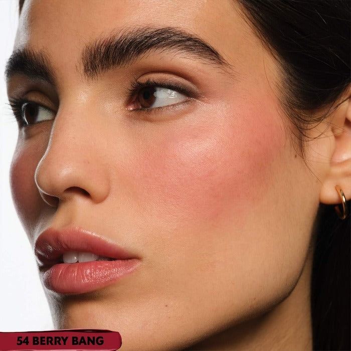 Make Me Blush 12H Blurring Liquid Blush - GLAM MODA