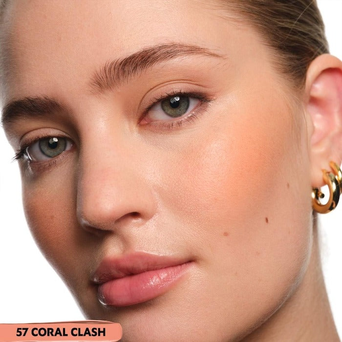 Make Me Blush 12H Blurring Liquid Blush - GLAM MODA