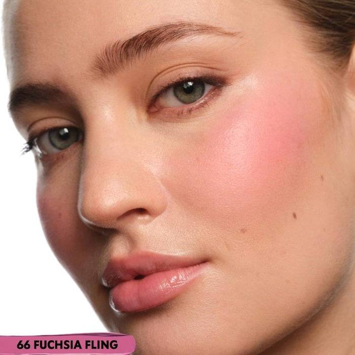 Make Me Blush 12H Blurring Liquid Blush - GLAM MODA
