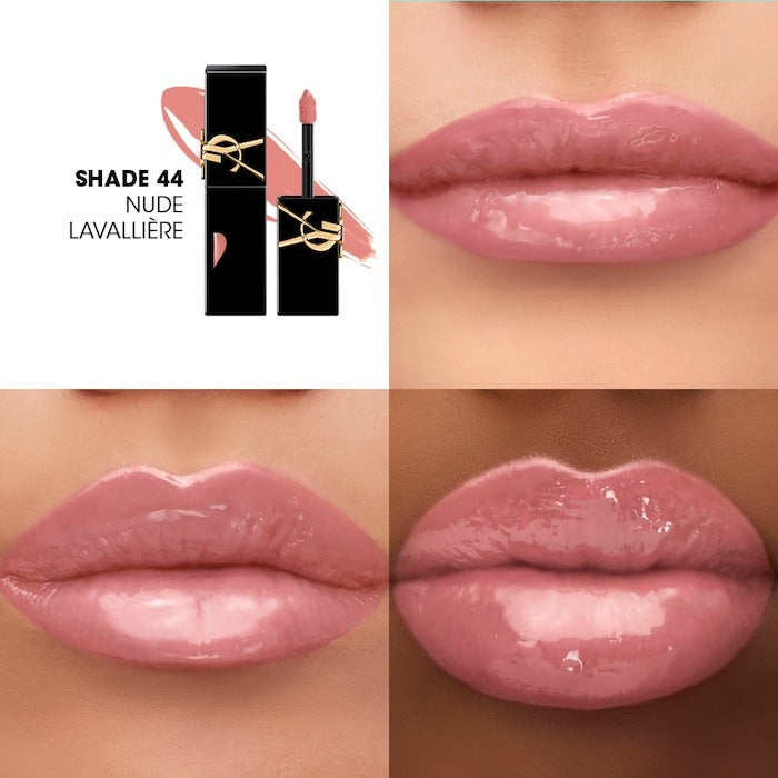 The Inks Vinyl Cream High Shine Lip Stain - GLAM MODA