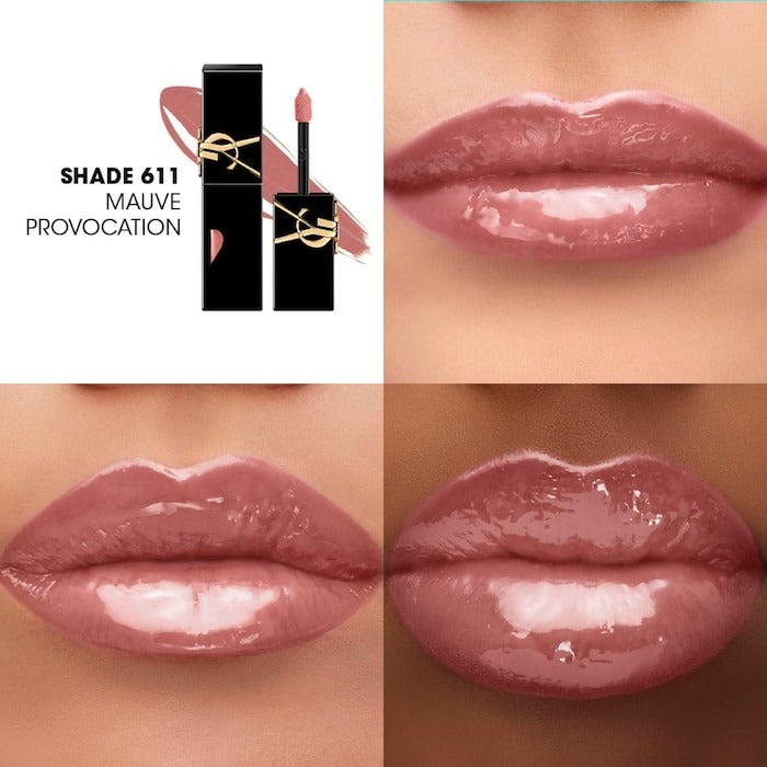 The Inks Vinyl Cream High Shine Lip Stain - GLAM MODA