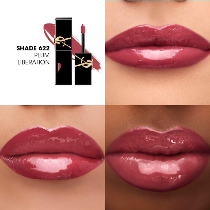 The Inks Vinyl Cream High Shine Lip Stain - GLAM MODA