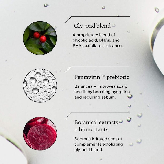 Scalp Care Exfoliator - GLAM MODA