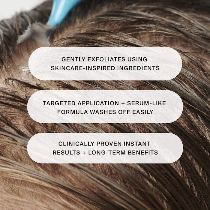 Scalp Care Exfoliator - GLAM MODA