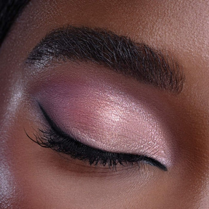 Mini Rose Eyeshadow Palette - GLAM MODA