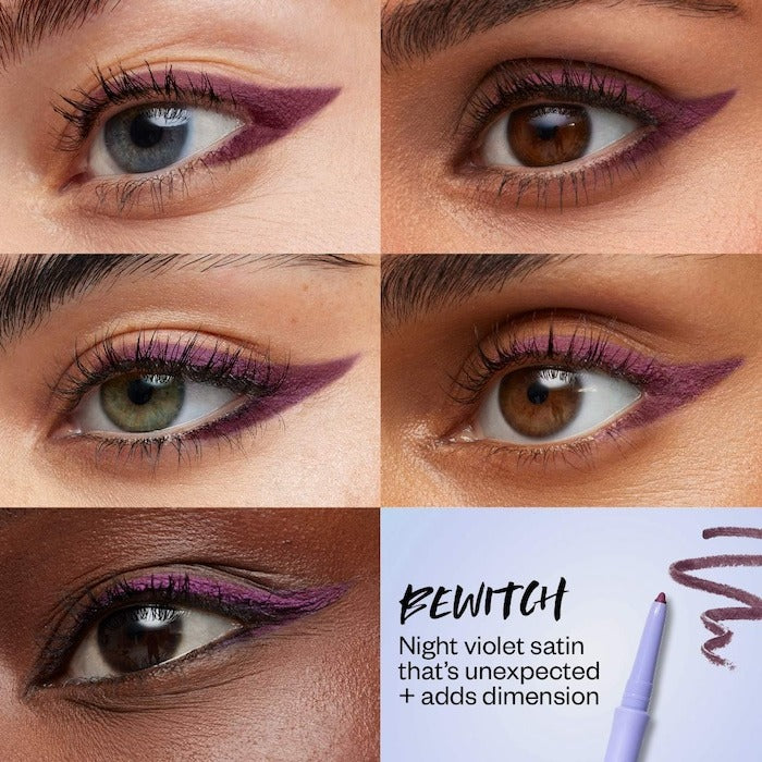 Soulgazer - Intensifying Gel Eyeliner - GLAM MODA