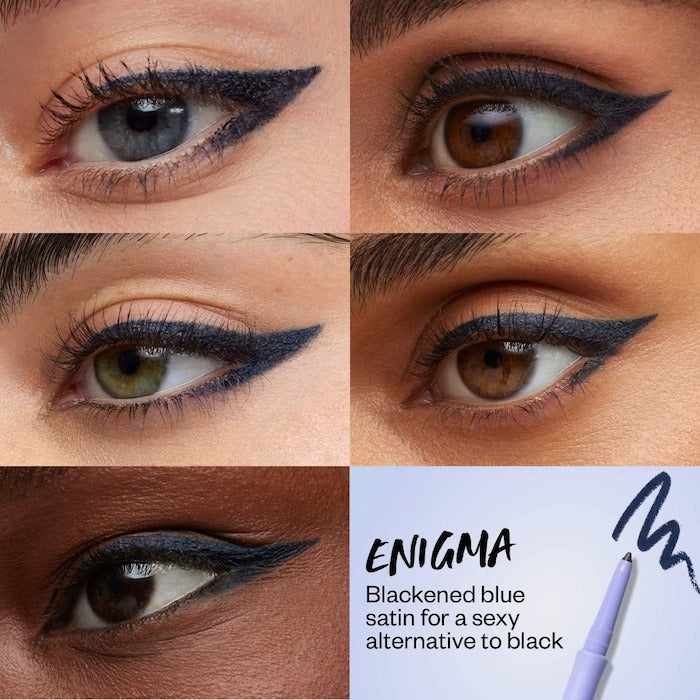 Soulgazer - Intensifying Gel Eyeliner - GLAM MODA