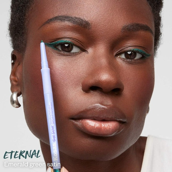Soulgazer - Intensifying Gel Eyeliner - GLAM MODA