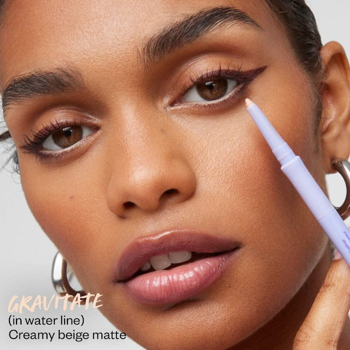 Soulgazer - Intensifying Gel Eyeliner - GLAM MODA