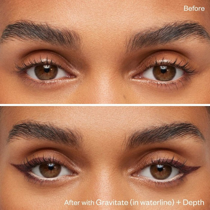 Soulgazer - Intensifying Gel Eyeliner - GLAM MODA