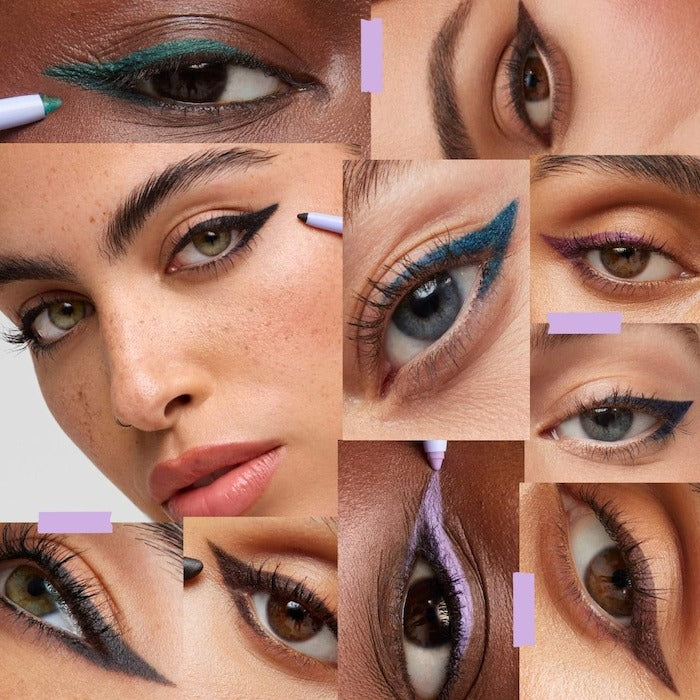 Soulgazer - Intensifying Gel Eyeliner - GLAM MODA