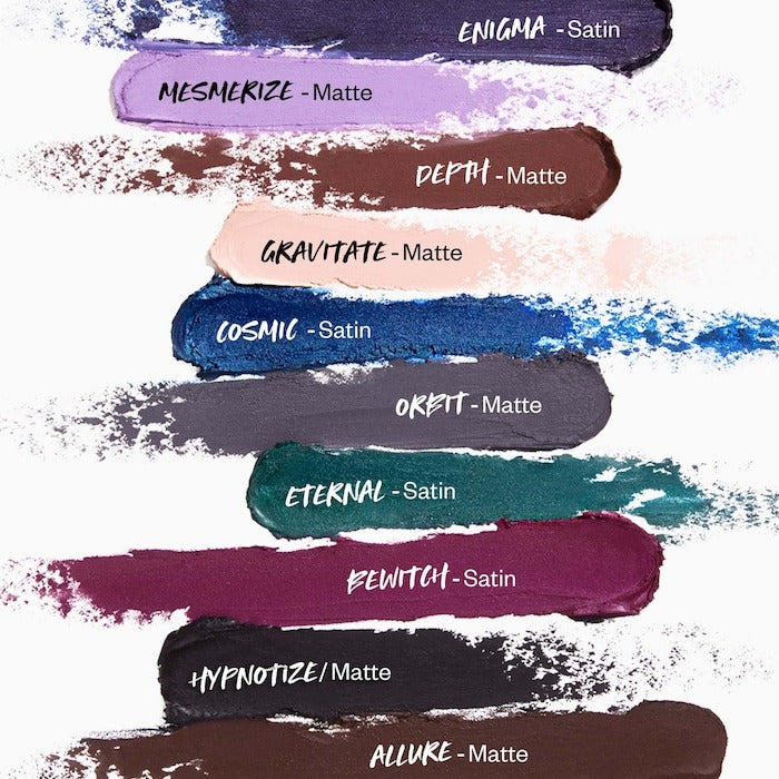 Soulgazer - Intensifying Gel Eyeliner - GLAM MODA