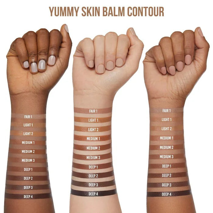 Balm Contour - GLAM MODA