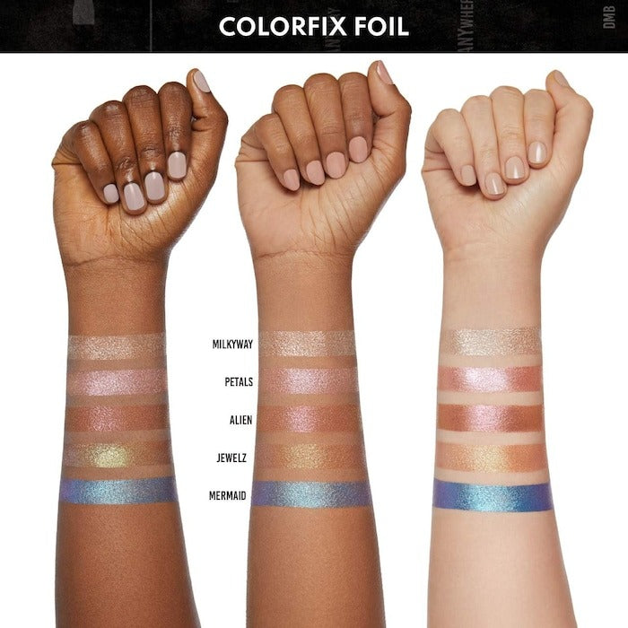 Colorfix - Multi-Use Eye, Cheek & Lip Waterproof Liquid Pigment - GLAM MODA