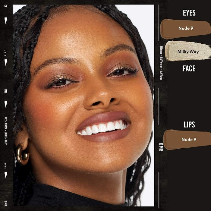 Colorfix - Multi-Use Eye, Cheek & Lip Waterproof Liquid Pigment - GLAM MODA