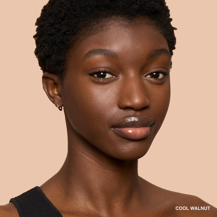 Weightless Skin Oil-Controlling Foundation SPF 15 With Hyaluronic Acid - GLAM MODA