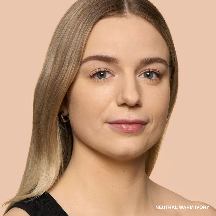 (In Process website issue) Weightless Skin Oil-Controlling Foundation SPF 15 With Hyaluronic Acid - GLAM MODA