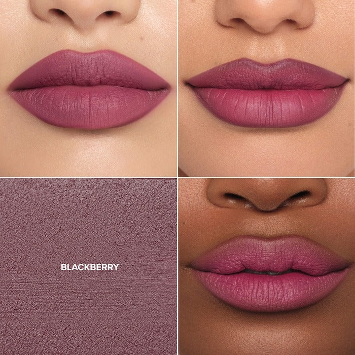 Lip Velvet Liquid Lipstick - GLAM MODA