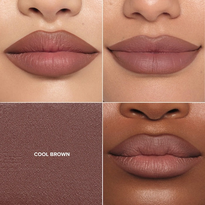 Lip Velvet Liquid Lipstick - GLAM MODA