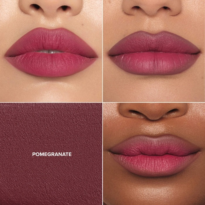 Lip Velvet Liquid Lipstick - GLAM MODA