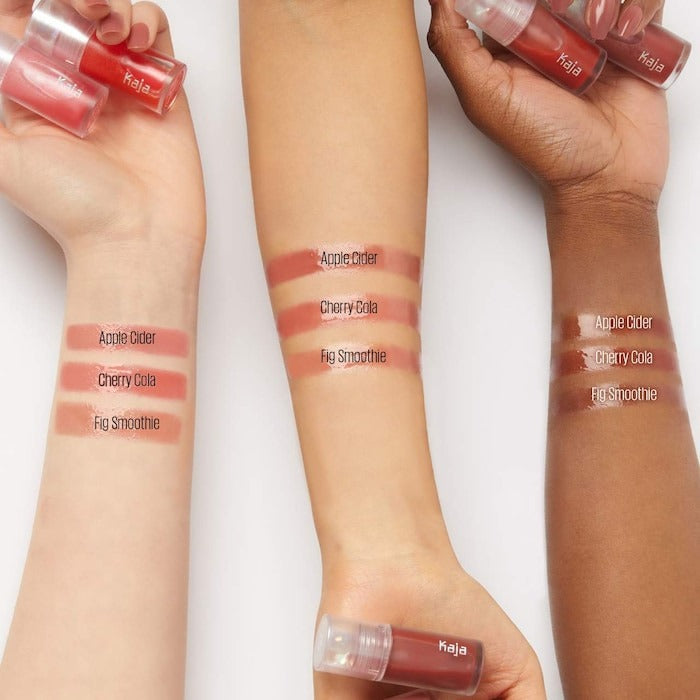 Juicy Glass Lip Oil - GLAM MODA