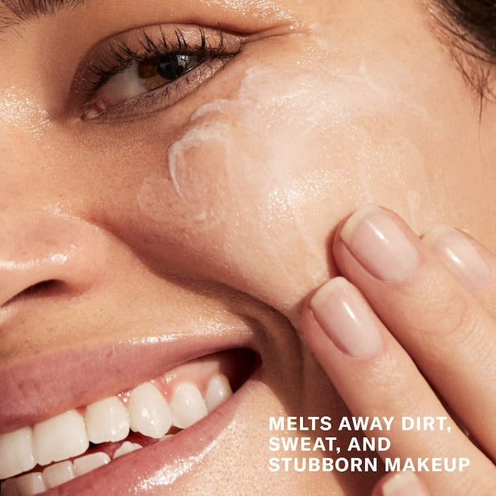 Argan Melt-Away Makeup Removing Cleansing Oil - GLAM MODA