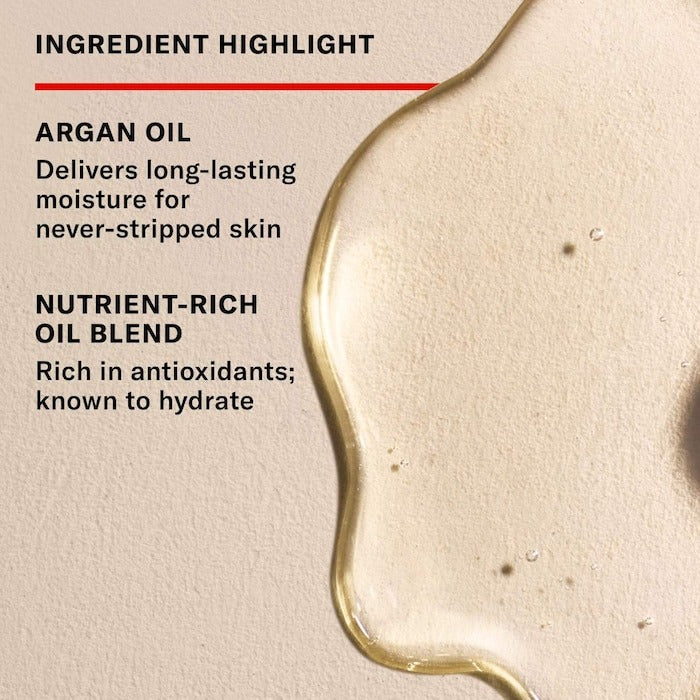 Argan Melt-Away Makeup Removing Cleansing Oil - GLAM MODA