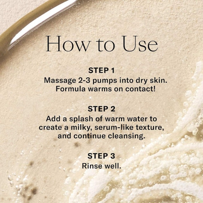 Argan Melt-Away Makeup Removing Cleansing Oil - GLAM MODA