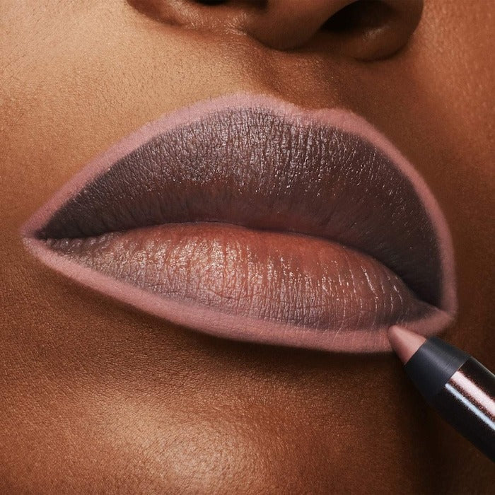 Runway Matte Lip Liner Pencil for Sculpted Definition - GLAM MODA