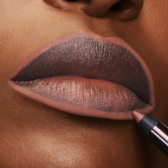 Runway Matte Lip Liner Pencil for Sculpted Definition - GLAM MODA
