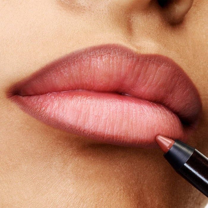Runway Matte Lip Liner Pencil for Sculpted Definition - GLAM MODA