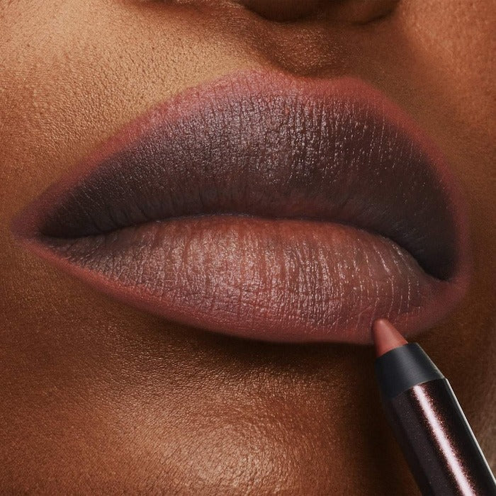 Runway Matte Lip Liner Pencil for Sculpted Definition - GLAM MODA