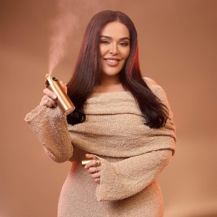 Vanilla | 28 Body Spray - GLAM MODA