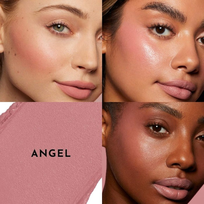 Pinch My Cheeks Soft-Blur Cream Blush - GLAM MODA