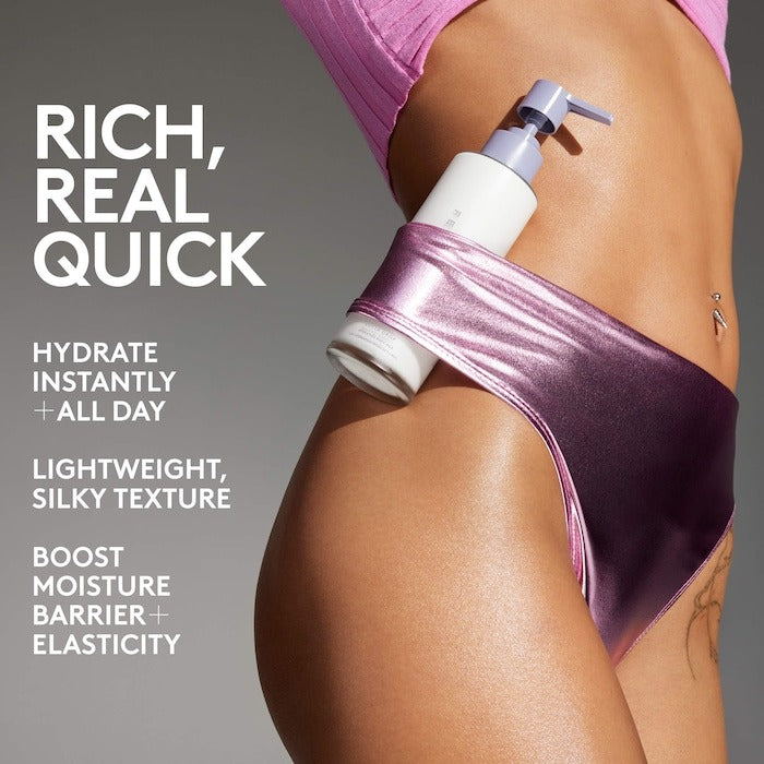 Butta Drop Hydrating Body Milk - GLAM MODA