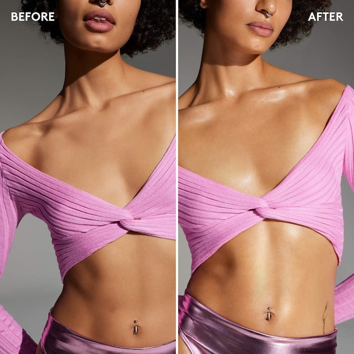 Butta Drop Hydrating Body Milk - GLAM MODA