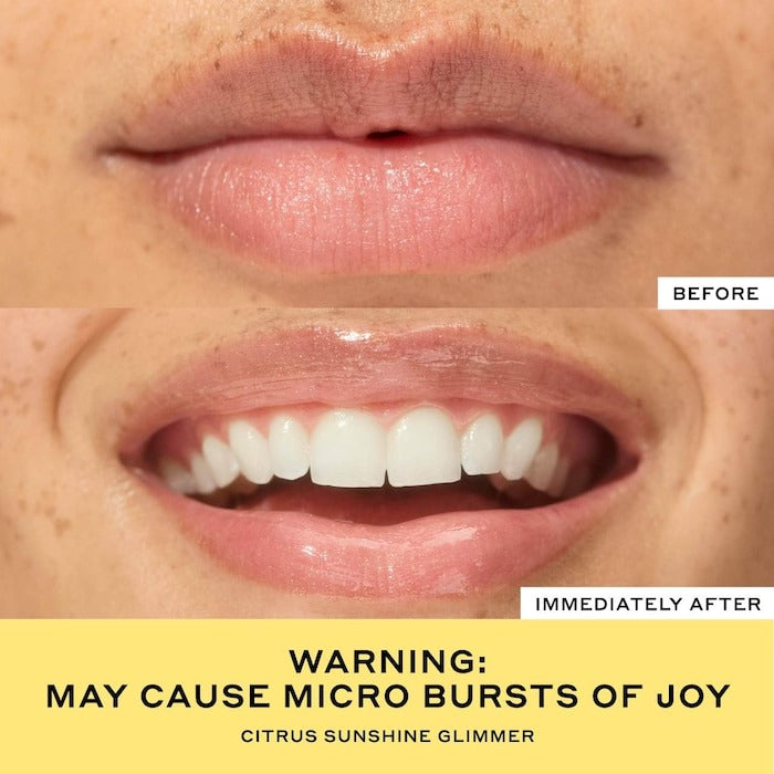 Pout Preserve Hydrating Peptide Lip Treatment - GLAM MODA