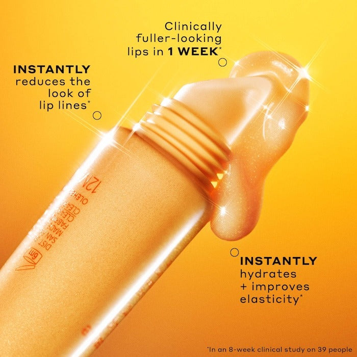 Pout Preserve Hydrating Peptide Lip Treatment - GLAM MODA