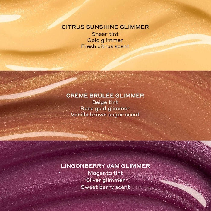 Pout Preserve Hydrating Peptide Lip Treatment - GLAM MODA