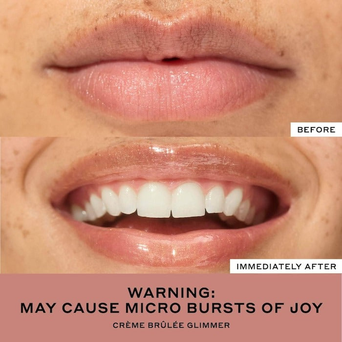 Pout Preserve Hydrating Peptide Lip Treatment - GLAM MODA