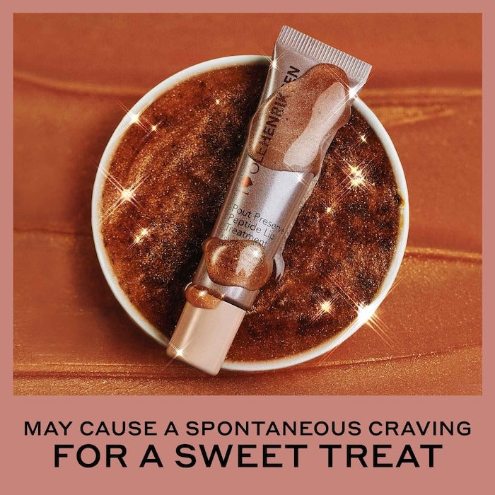 Pout Preserve Hydrating Peptide Lip Treatment - GLAM MODA