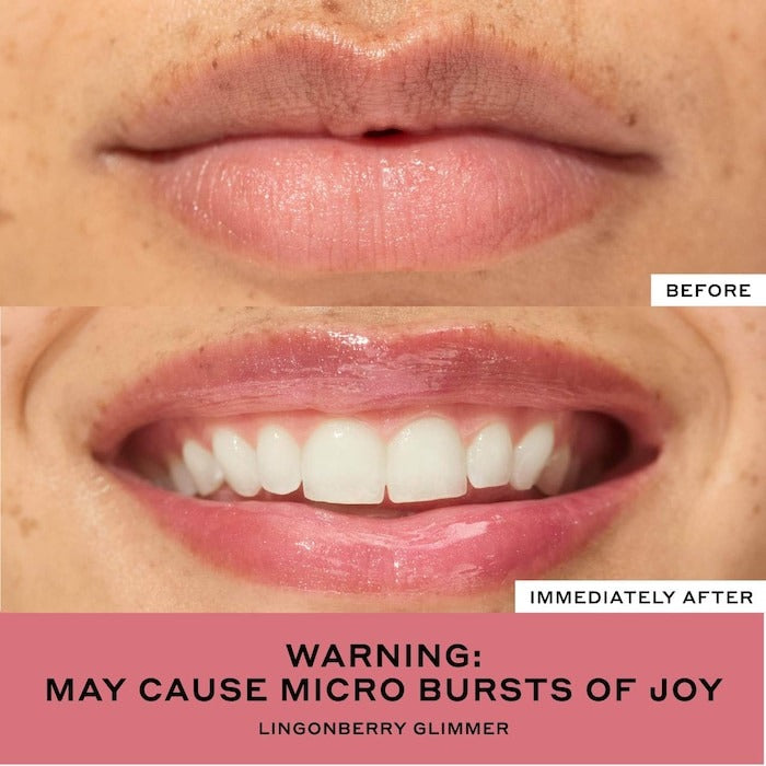 Pout Preserve Hydrating Peptide Lip Treatment - GLAM MODA