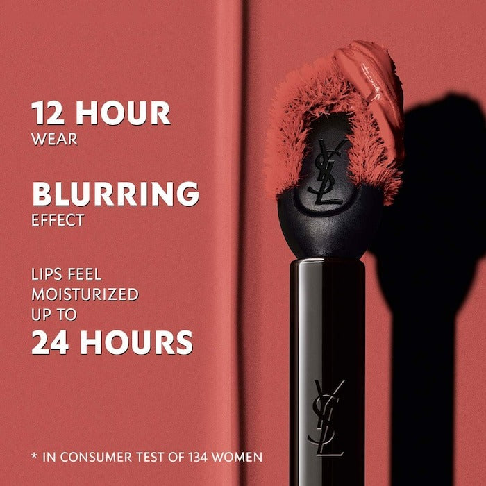 The Inks Blurring Matte Liquid Lip Stain - GLAM MODA