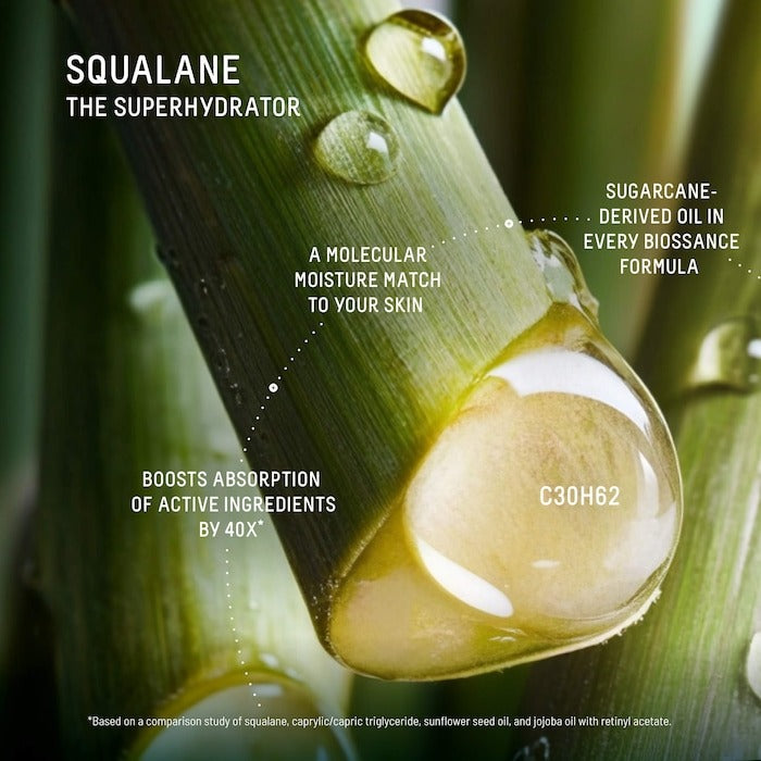 Firm and Lift Hydrating Dual Serum with Hyaluronic Acid + Squalane - GLAM MODA