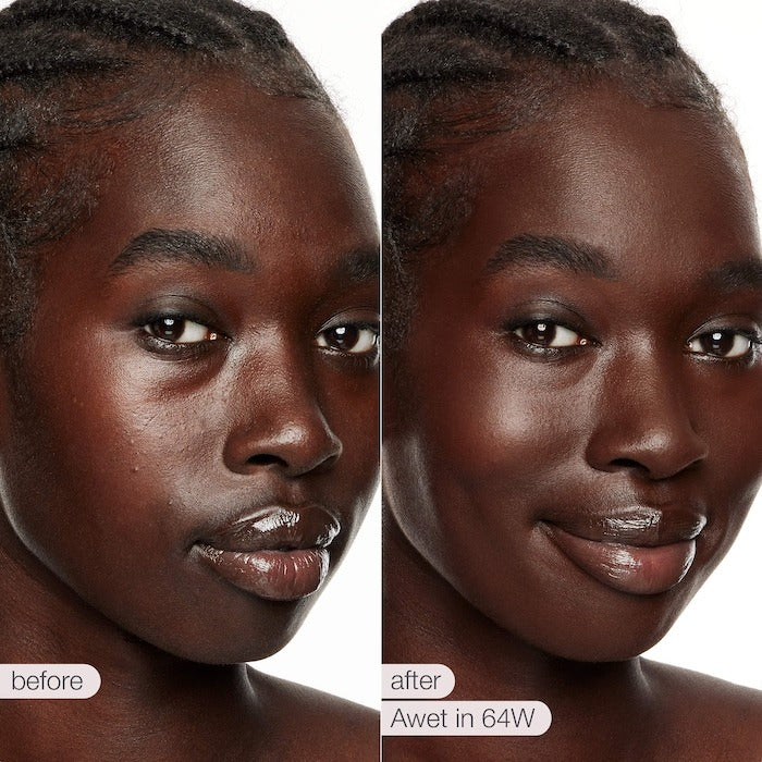 Mini Shape Tape™ Full Coverage Matte Concealer - GLAM MODA