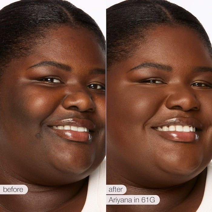 Mini Shape Tape™ Full Coverage Matte Concealer - GLAM MODA