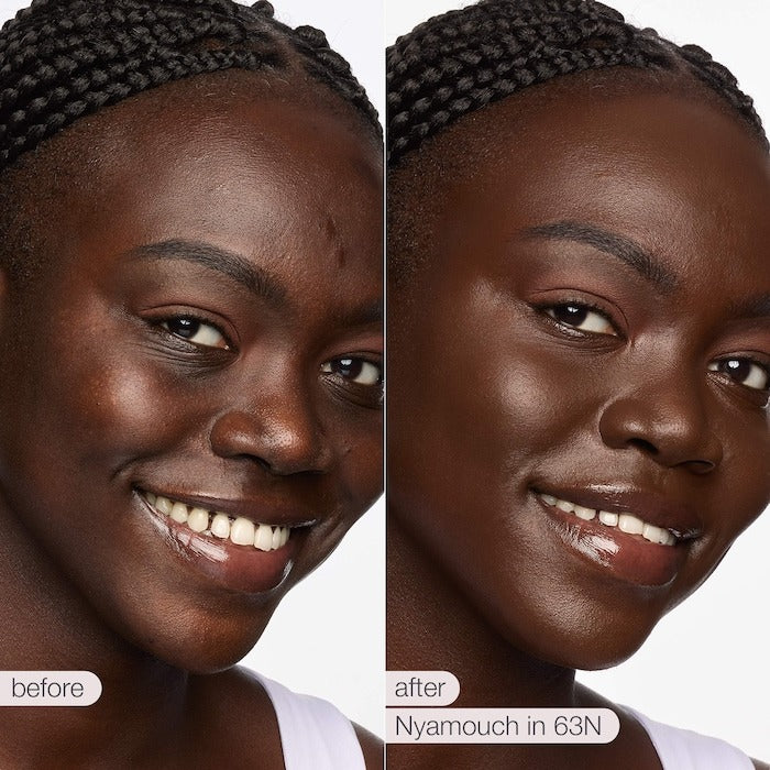 Mini Shape Tape™ Full Coverage Matte Concealer - GLAM MODA