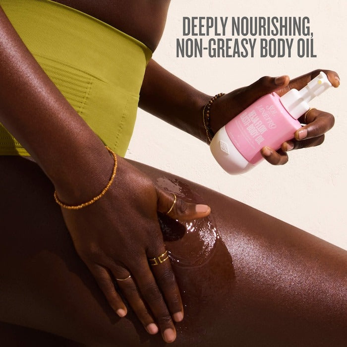 Beija Flor™ Body Oil - GLAM MODA